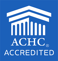 ACHC - Zenith Home Care Agency